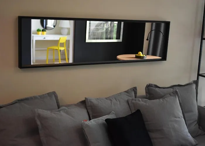 Apartament Steyera