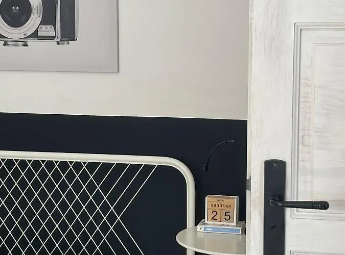 Apartament Steyera