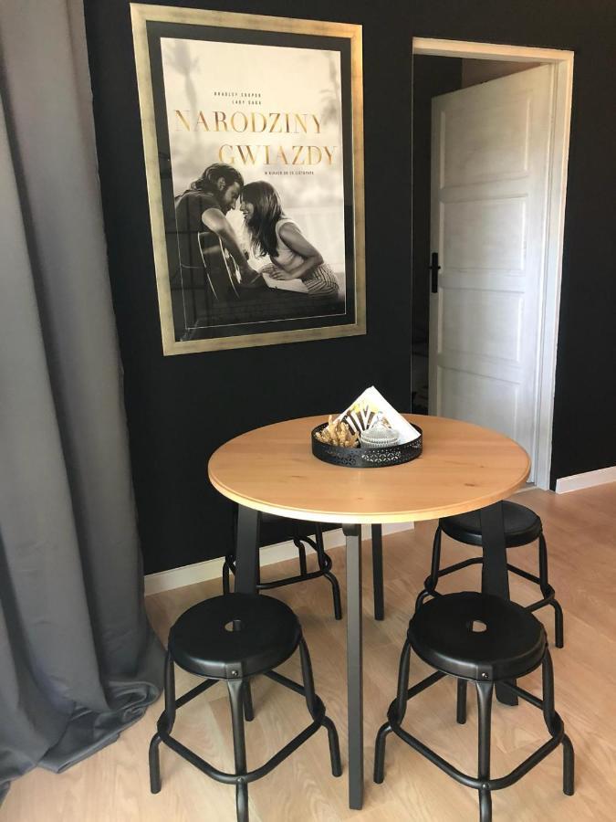 Steyera Apartment