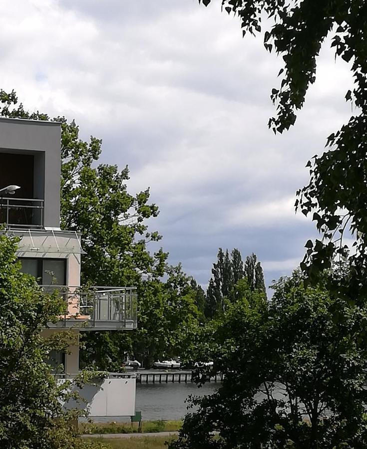 Steyera Apartment *