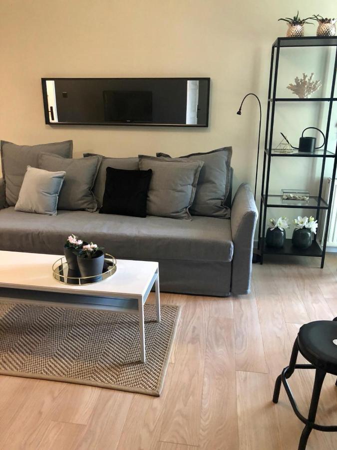 Apartment Steyera
