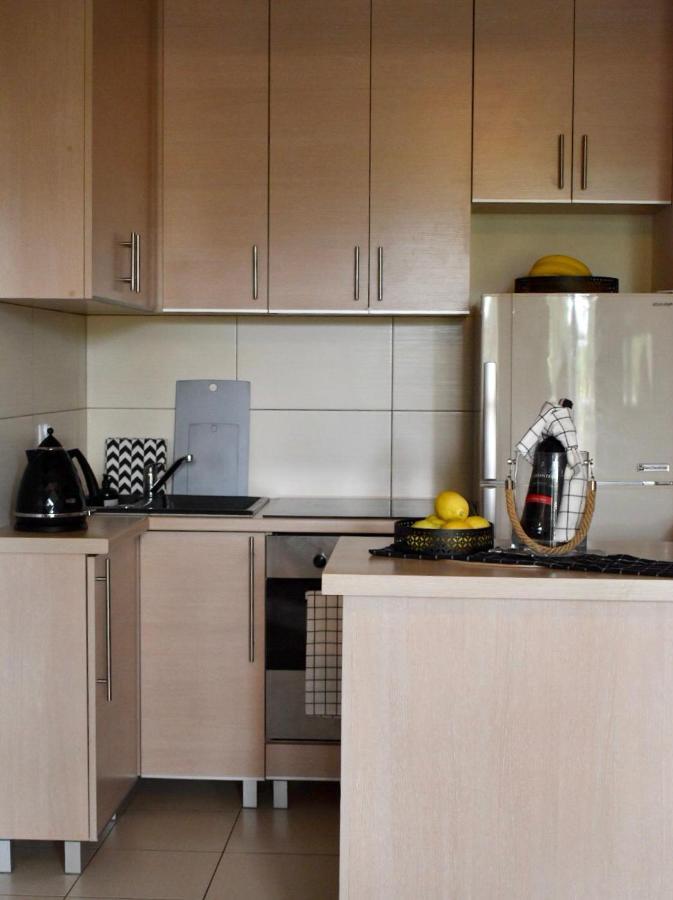 Apartment Steyera *