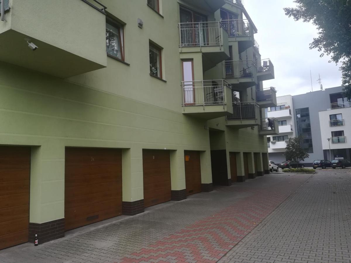 Apartment Steyera