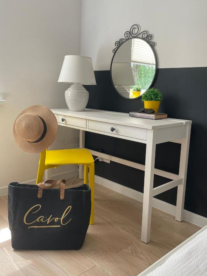 Steyera Apartment